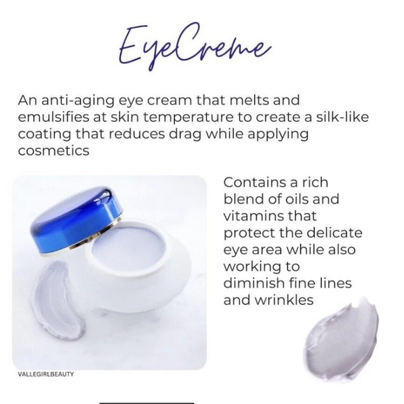SeneGence Eye Cream - Picture 3 of 3